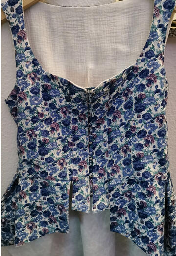 Bodice