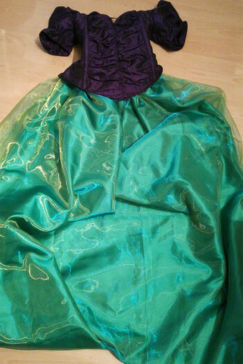 Ariel Dress