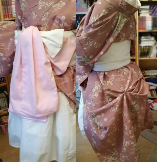 Kimono