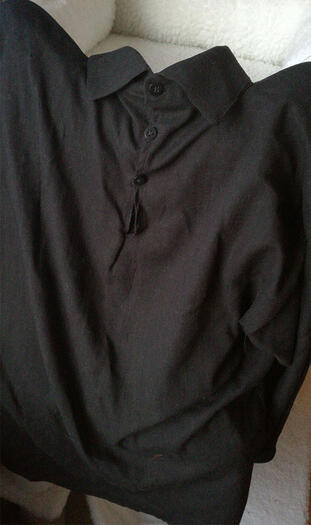 Historical Linen shirt