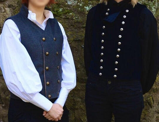 Vests