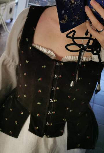 Bodice